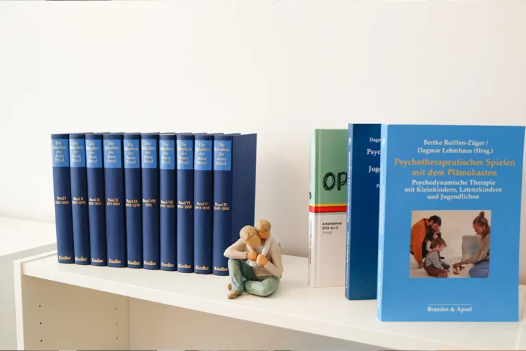 Eltern- bzw. Angehörigenberatung Bücher