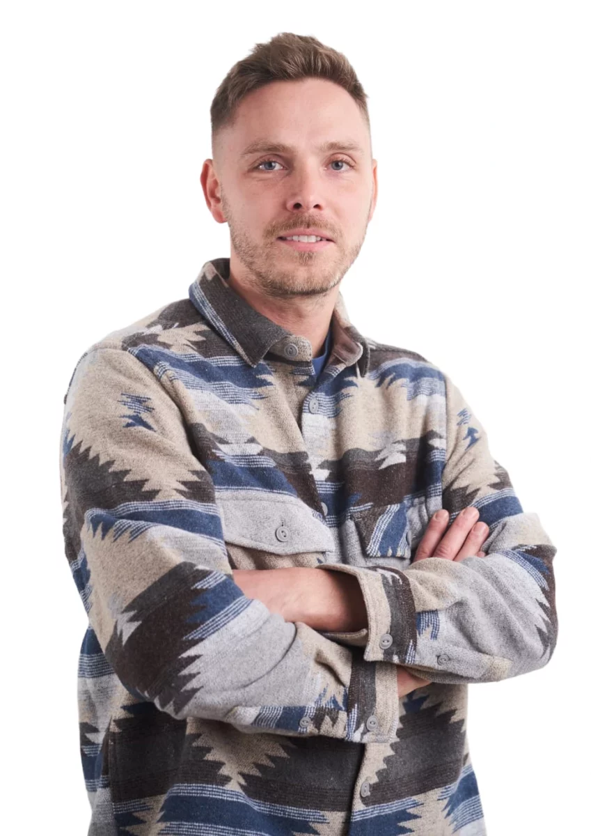 Mag. Josef Giemsa - Psychotherapeut - Portrait