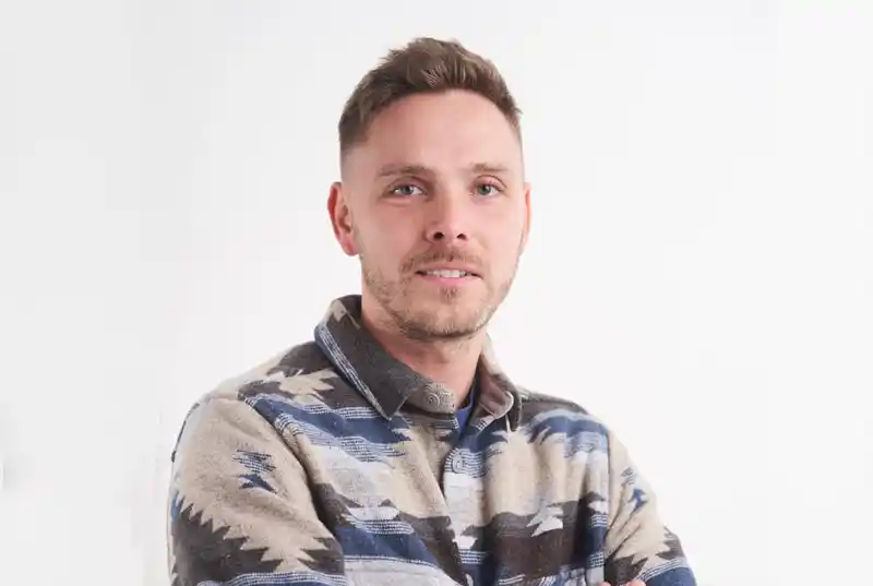 Mag. Josef Giemsa - Psychotherapeut - Portrait